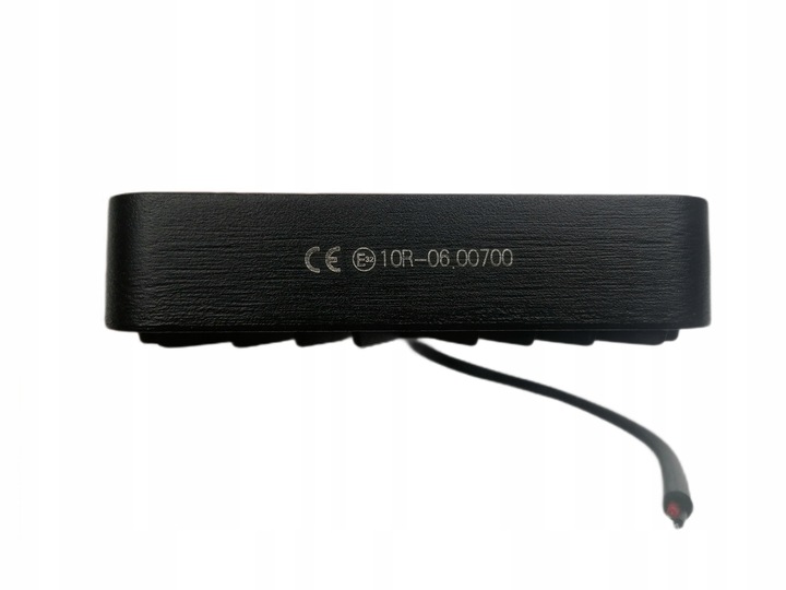 LAMPA ROBOCZA 9 LED HALOGEN 12V 24V LEDOWA 4 sztuki