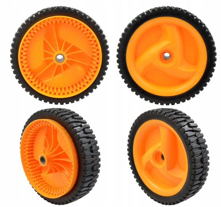 KOŁO NAPĘDOWE DO KOSIARKI PARTNER HUSQVARNA MOCNE