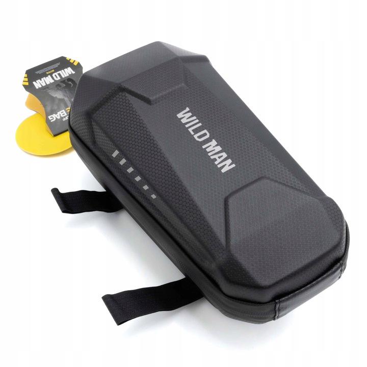 Przednia sakwa Wildman