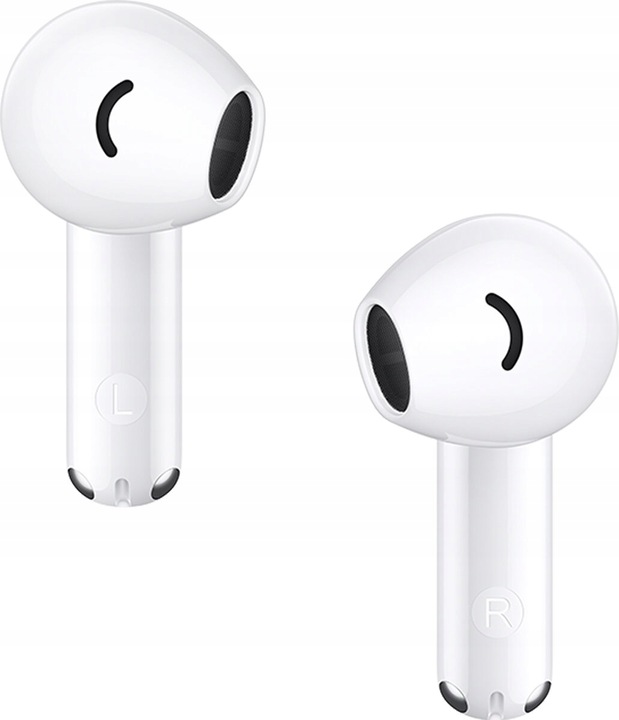 Słuchawki douszne HUAWEI FreeBuds SE 2 Biały