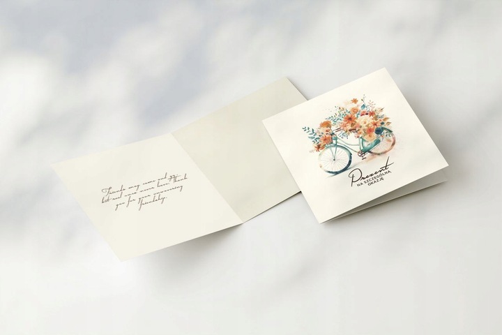 Zestaw HERBAT W ROŻKU kosz prezentowy konfitury UPOMINEK