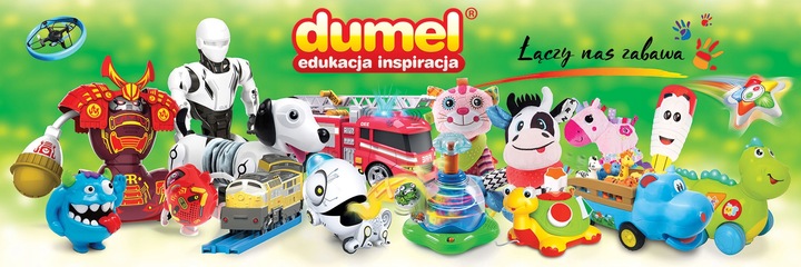 Exost MINI FLIP NEO obraca się o 360 stopni AUTO sterowane DWUSTRONNE pilot