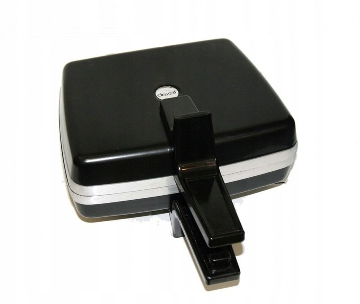 PROFESJONALNA GOFROWNICA DEZAL DO GOFRÓW 301.5