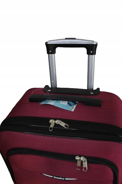 XXL DUŻA WALIZKA NA KÓŁKACH TORBA DO SAMOLOTU