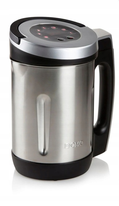 DOMO DO716BL blender mikser do gotowania zupy, zupowar urządzenie do zup