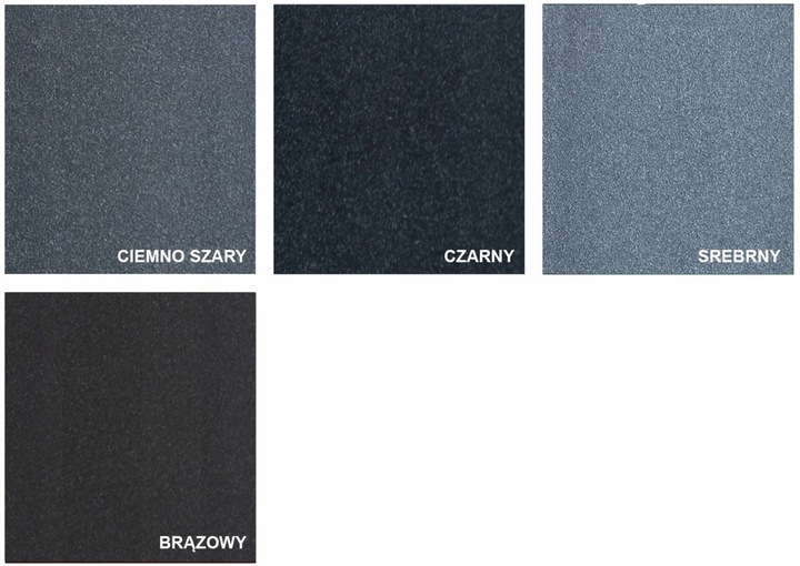 HAMMERITE Farba do metalu bezpośrednio na rdzę 0,7L WSZYSTKIE KOLORY