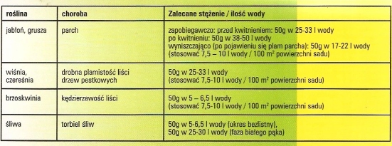 MIEDZIAN 100G+SYLLIT 45G ZWALCZA CHOROBY GRZYBOWE