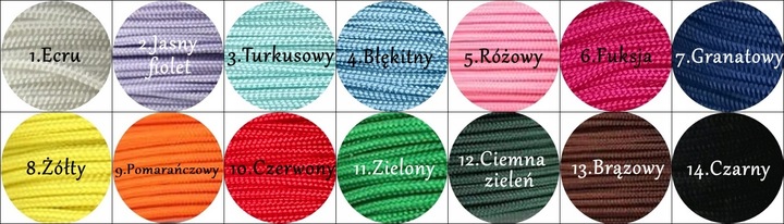 BRANSOLETKA SREBRNA DZIECIĘCA JEDNOROŻEC KONIK SZNUREK SREBRO 925