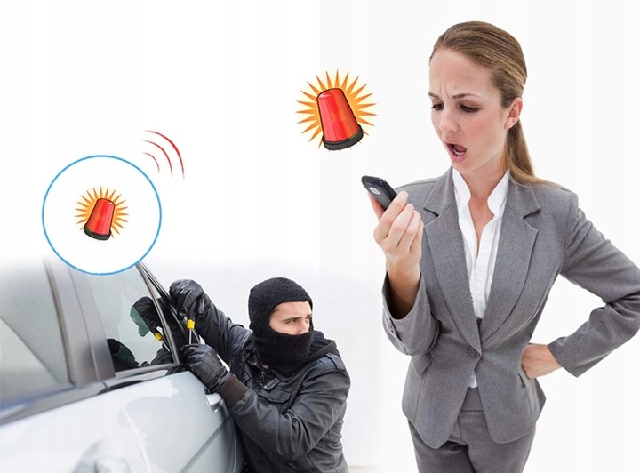 LOKALIZATOR GPS GSM POJAZDU OBD ŚLEDZENIE WWW SMS