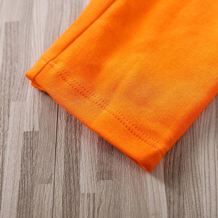 Pajacyk niemowlęcy SON GOKU 80 - GaGatki