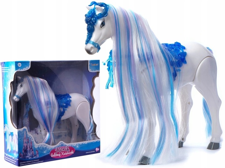 Koń interaktywny Norimpex 1000244