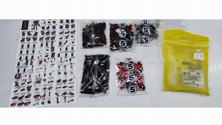 SKIBI TOILET TOY BRICKS SERIES KLOCKI BUDOWLANE, TOILET MAN SPEAKER MAN