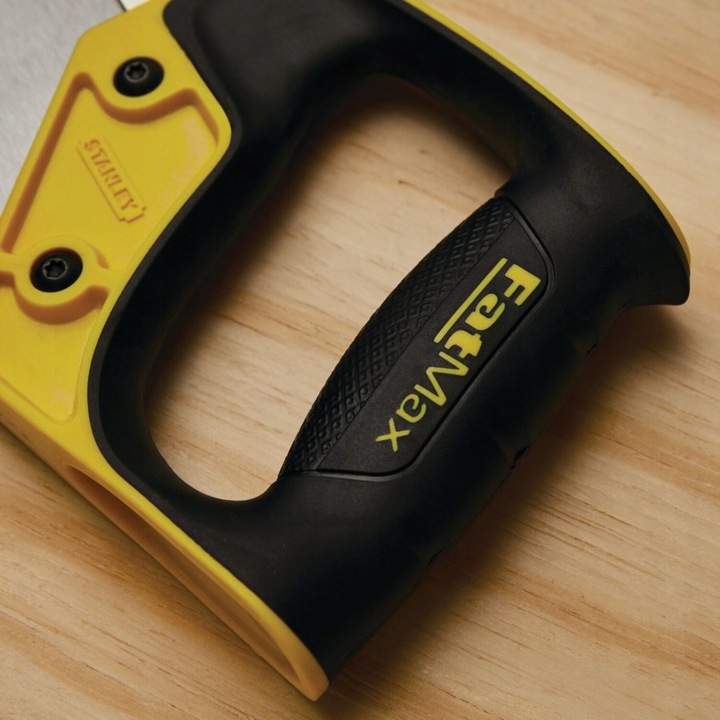 STANLEY Piła ręczna do drewna 35cm fatmax 2-17-202