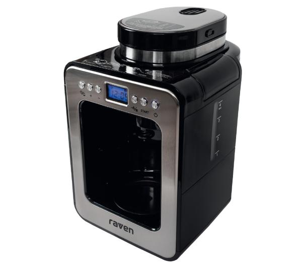 Ekspres przelewowy RAVEN EEP002