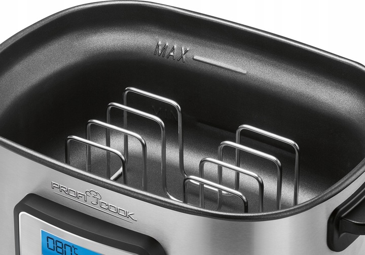 Urządzenie, cyrkulator do gotowania Sous-Vide ProfiCook PC-SV 1112