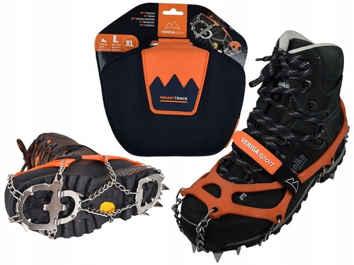 Raczki Veriga Mount Track XL 45-48