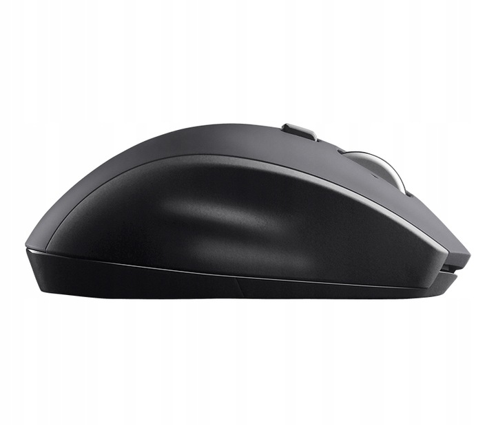 Mysz LOGITECH Wireless Mouse M705 Czarny 1000DPI