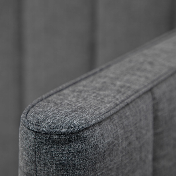 Materac Leżanka Poducha do ogrodu na leżak 204x60