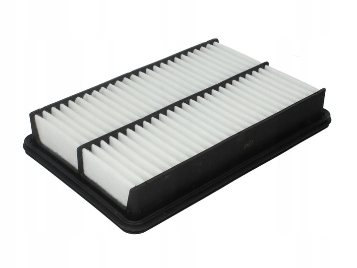 MANN FILTER FILTR POWIETRZA MAZDA CX-5 07-/6 2013-