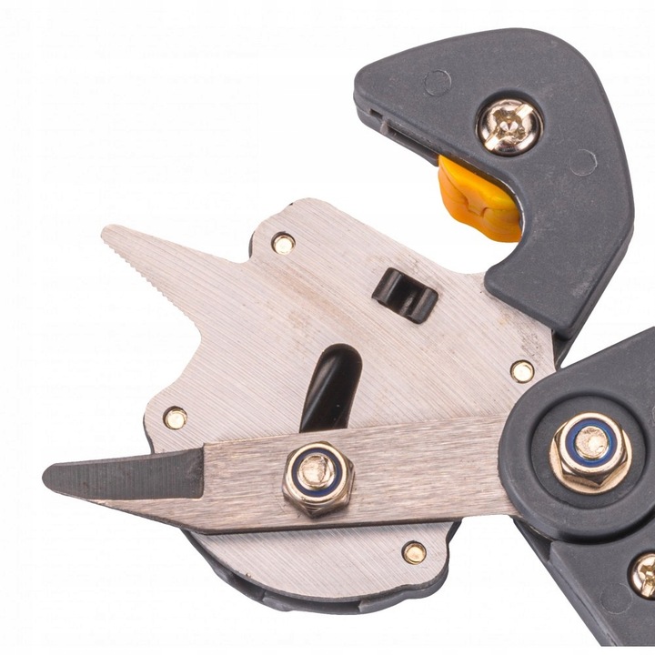 Sekator do Roślin Krzewów Drzew Szczepień Powermat