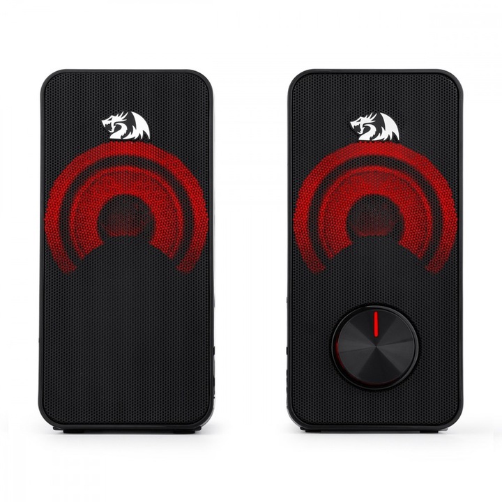 GŁOŚNIKI REDRAGON GS500 STENTOR