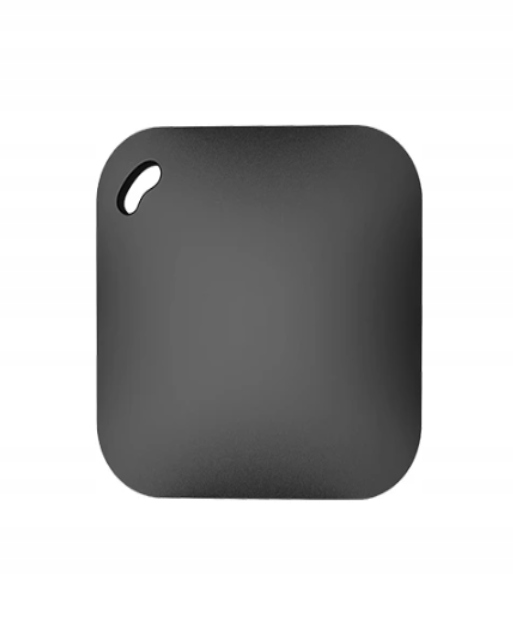 LOKALIZATOR KLUCZY GPS BRELOK MINI DŹWIĘKOWY BLUETOOTH FIND MY TAG TRACKER