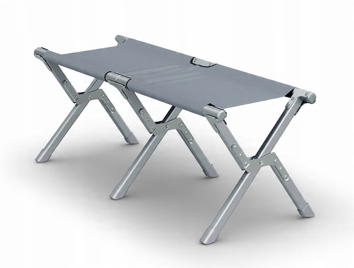 Ławka kempingowa Dometic GO Compact Camp Bench Silt