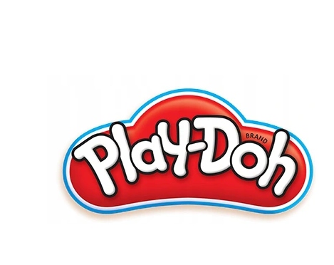 CIASTOLINA ZESTAW MASY PLASTYCZNEJ PLAY-DOH PLAY DOH PLAYDOH