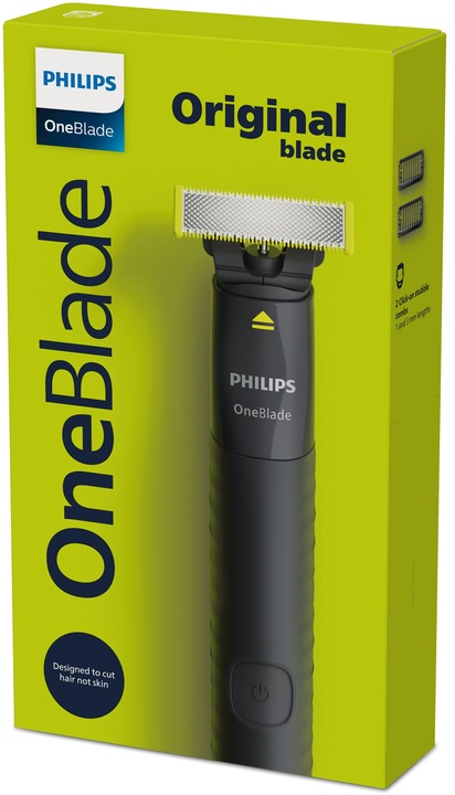Golarka Philips OneBlade QP1424/10