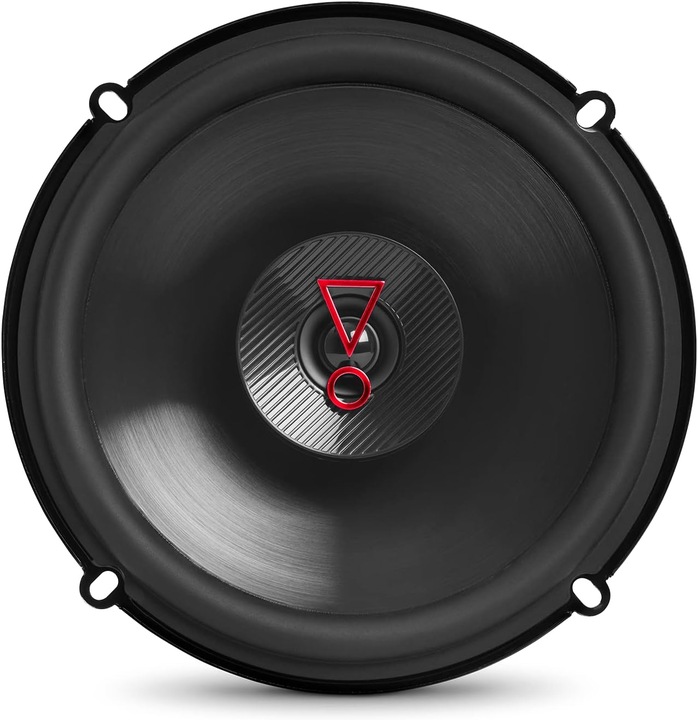 Mocne głośniki samochodowe JBL STAGE3 627F 165mm 16,5cm idealne pod radio