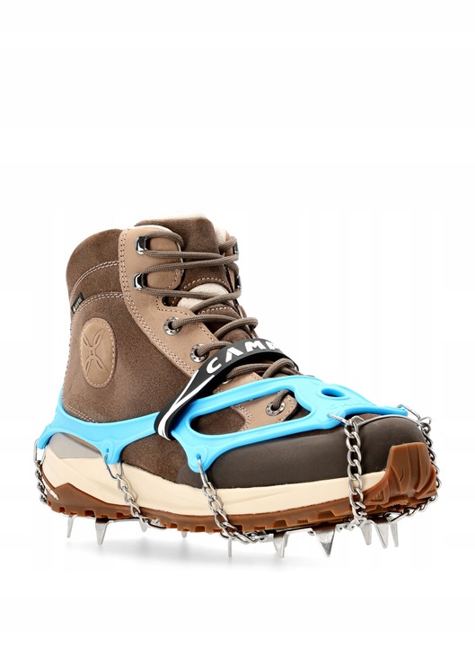 Raczki turystyczne Camp Ice Master Evo M