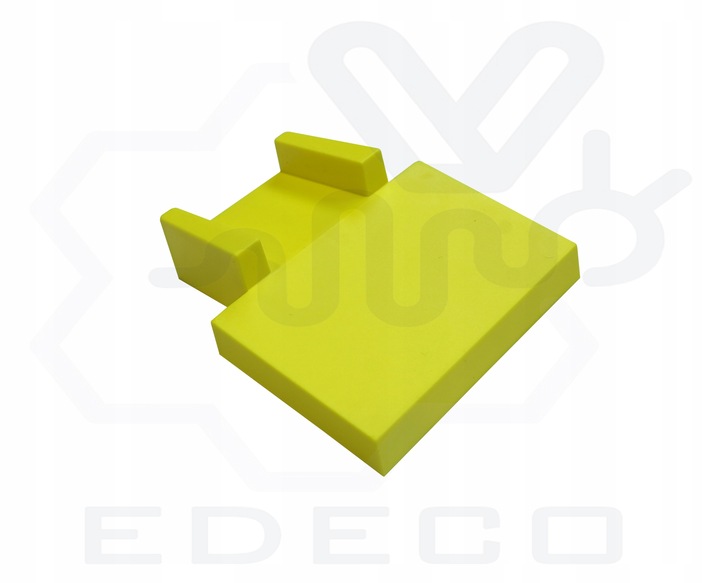 Wlotek lądowisko dla pszczół ul odkładowy korpus