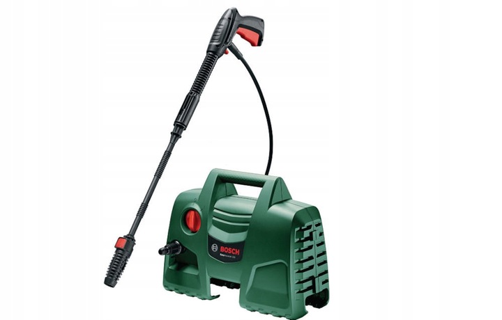Myjka ciśnieniowa BOSCH EasyAquatak 100 06008A7E01