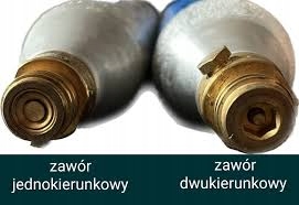 NABÓJ BUTLA SODASTREAM CO2 DO SPINEL SODA BRITA PHILIPS DAFI NOWA !