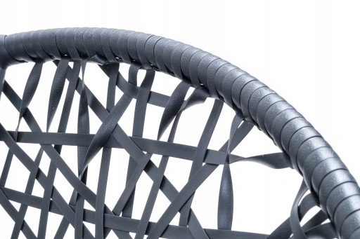 Zestaw mebli ogrodowych stół krzesło fotel balkon