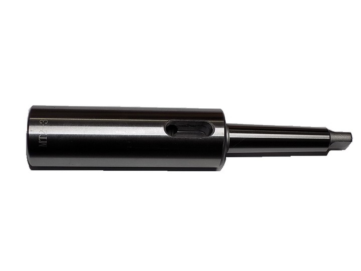 TULEJA ZWIĘKSZAJĄCA MORSEYA 2/3 MK2/MK3 TULEJA REDUKCYJNA PTPb 2-3