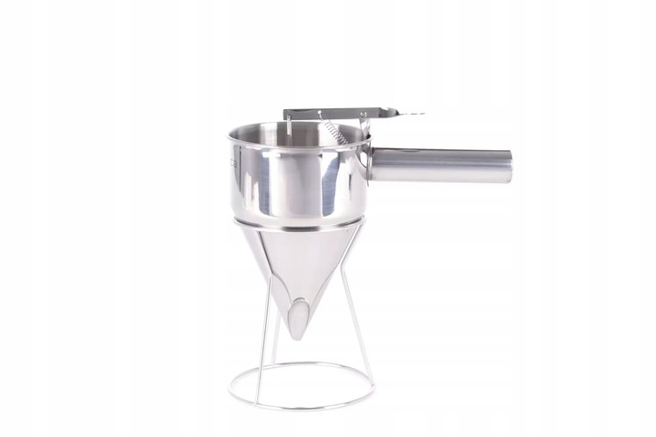 PISTOLET DO SOSÓW I KREMÓW 1,2 L TECHNICA