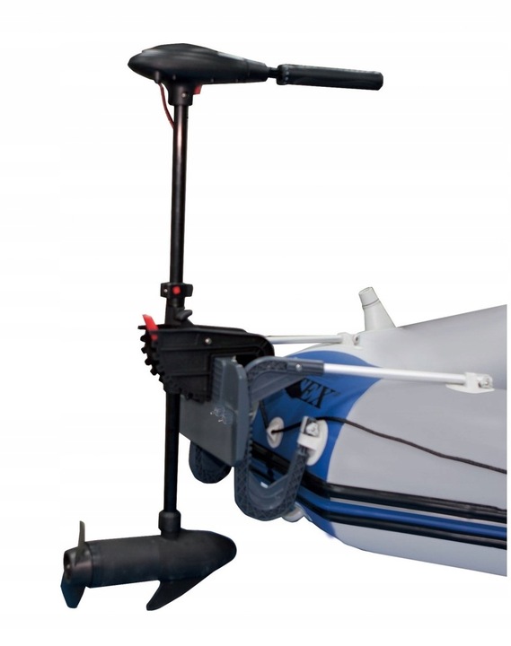 Silnik elektryczny dla pontonów - 68631 INTEX