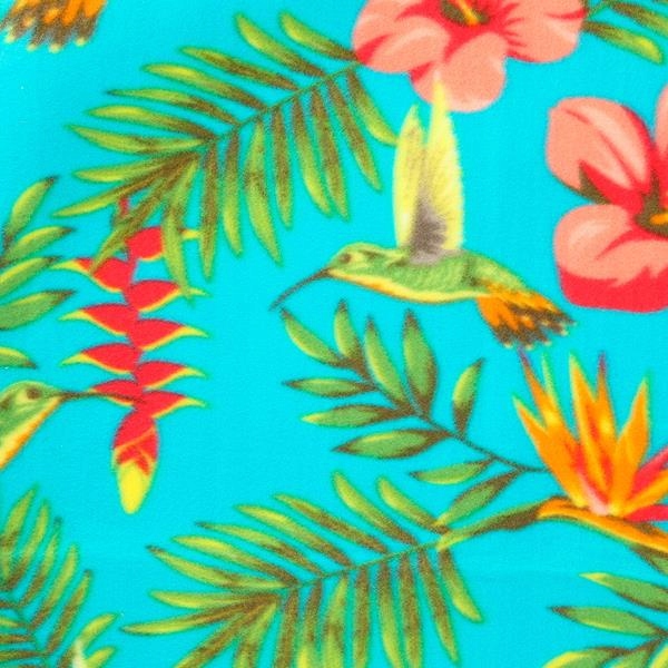 KOC Polarowy GRUBY na Biwak PIKNIK Duży IZOLOWANY