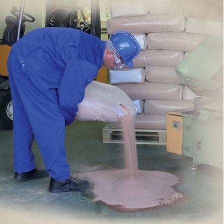 Abso'net Classic Sorbent sypki Uniwersalny 20 kg