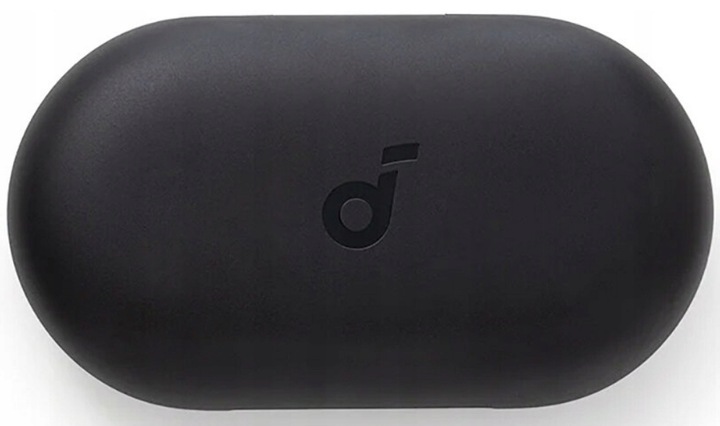 CZARNE Słuchawki Bezprzewodowe o otwartej konstrukcji Soundcore V30i