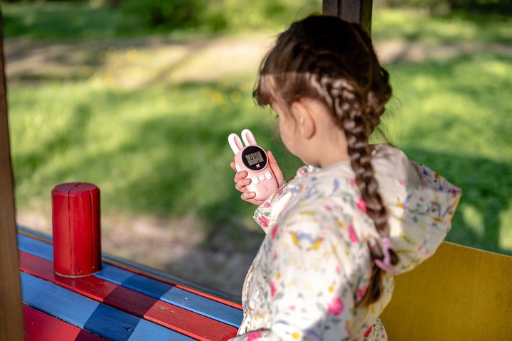 Krótkofalówka Redleaf XJ11