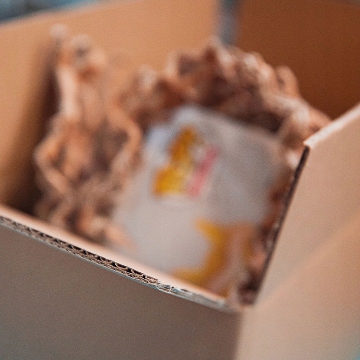 Kalendarz adwentowy Wizarding World Classic 2023 Harry Potter