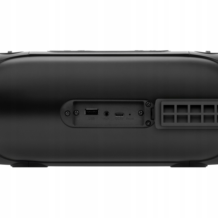 Głośnik Bluetooth IPX5 USB AUX 30W Kruger&Matz