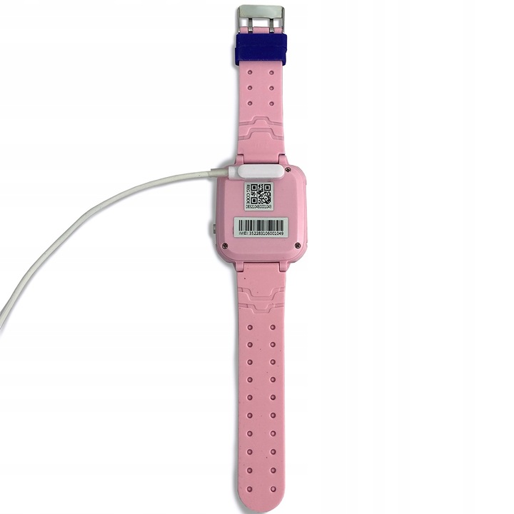 Zegarek CALMEAN EASY Smartwatch Dzieci IP67 GSM