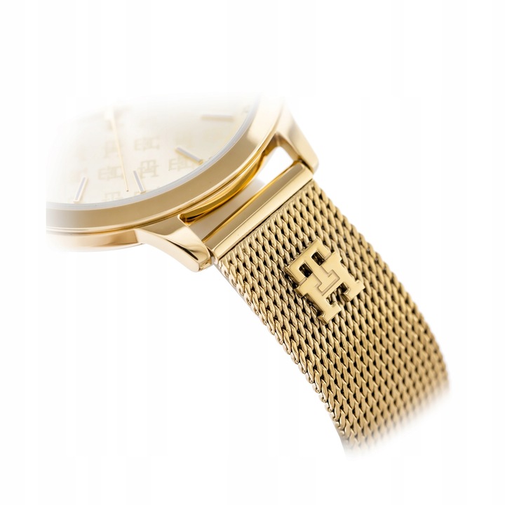 ZEGAREK DAMSKI TOMMY HILFIGER 1782588 - Iris + BOX + GRAWER