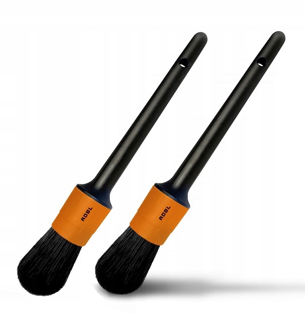 ADBL ROUND DETAILING BRUSH #16 31MM PĘDZELEK