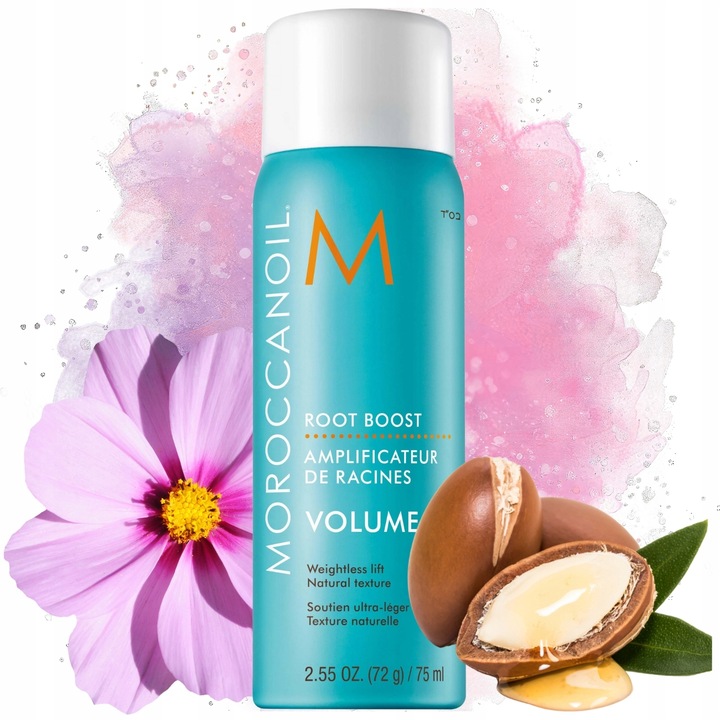 Moroccanoil Root Boost Wzmocnienie Włosów Ultra Objętość 75 ml