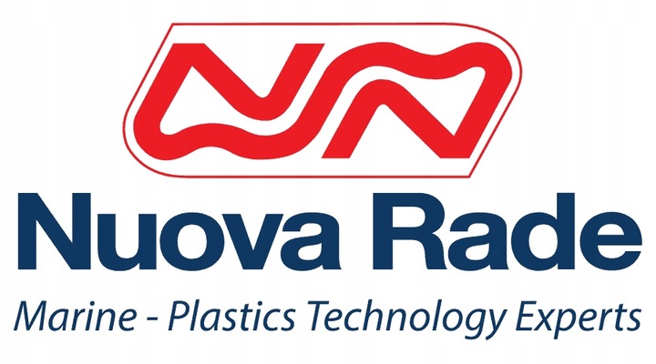 ZBIORNIK PALIWA 41L ERCOLE NUOVA RADE Z KORKIEM