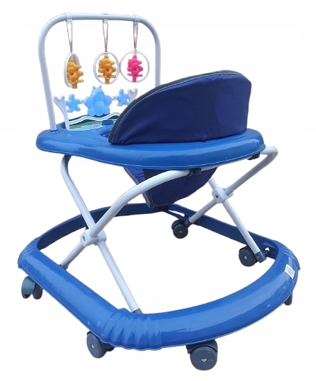 CHODZIK INTERAKTYWNY DLA DZIECKI PCHACZ JEŹDZIK DLA DZIECKA KOLORY KACZUSZK